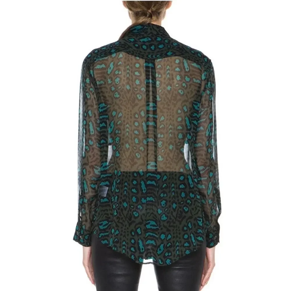 Equipment femme silk